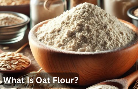 Can Dogs Have Oat Flour