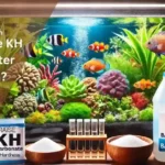 How to Raise KH in Freshwater Aquarium