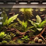 Plants for Blackwater Aquarium