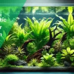 Semi Aquatic Plants for Aquarium