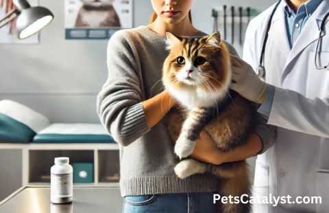 What to Do When My Cat Has a Cold