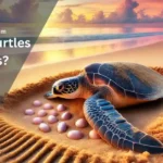 Can Male Turtles Lay Eggs