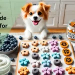 Homemade Dog Treats for Sensitive Stomachs