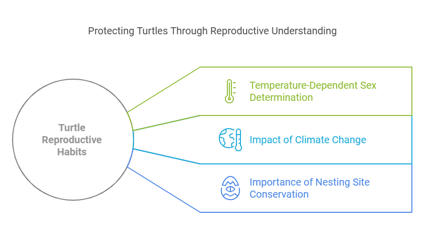 Can Male Turtles Lay Eggs